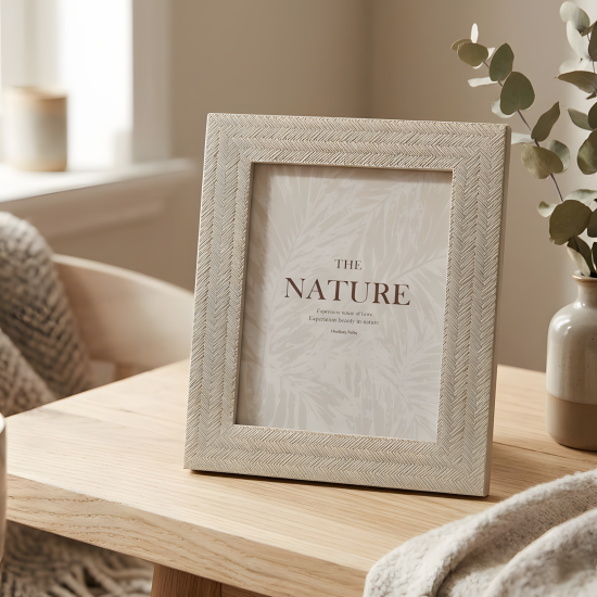 Picture Frame Large